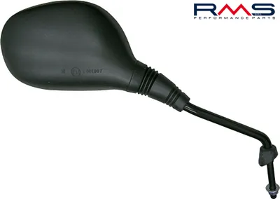 Produktbild von Spiegel RMS rechts für Piaggio MP3 Ibrido 125ccm, CM174709