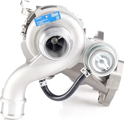 Produktbild von Turbolader NISSENS 93077 für FORD FOCUS (DAW, DBW)