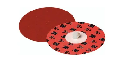 Produktbild von Schleifscheibe 984F 50,8 mm Krnung 80+ 20000 min-