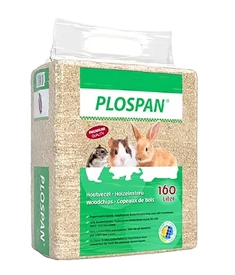 Produktbild von Plüschholzfaser