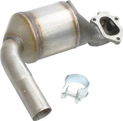 Image de Catalyseur Fiat 500/ Grande Punto/ Qubo 1,3M-Jet