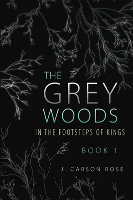 Produktbild von The Grey Woods