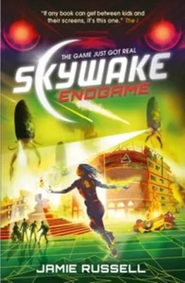 Obrázok produktu pre SkyWake Endgame