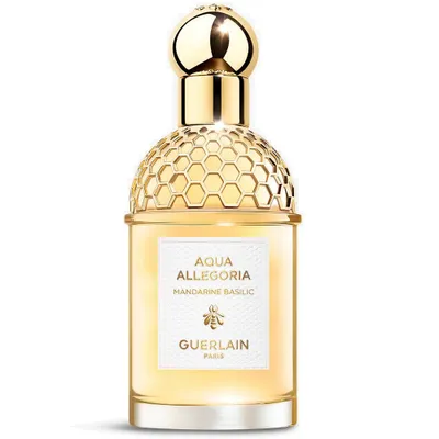 Obrázek produktu pro Guerlain Aqua Allegoria Mandarine Basilic Woda toaletowa, 75ml