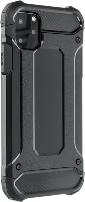 Produktbild von ARMOR Case für IPHONE 17 schwarz