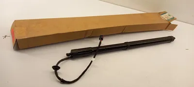 Obrázok produktu pre Originálne tlmiče zadného veka vozidla Land Rover, kód: LR034398