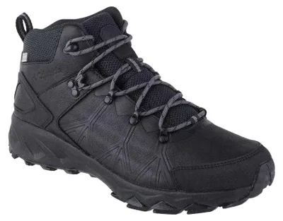 Immagine prodotto di Columbia - Sneaker "Peakfreak II" da uomo, OutDry PP12855 (44,5 EU) (nero)