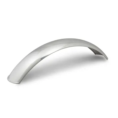 Produktbild von LSL Alu-Kotflügel, poliert 21 Zoll/700 mm