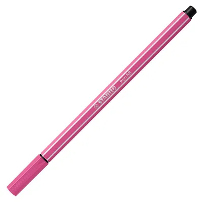 Produktbild von STABILO Filzstift Pen 68 Einzelstift Farbstift für Schule und Hobby