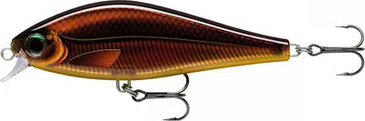 Produktbild von Rapala SSDR11, 38 g, 11 cm, 0,9 m, 1,2 m