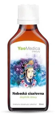 Immagine prodotto di Nebeská císařovna, 50 ml, MYCOMEDICA