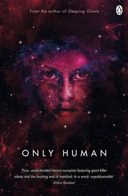 Produktbild von Only Human