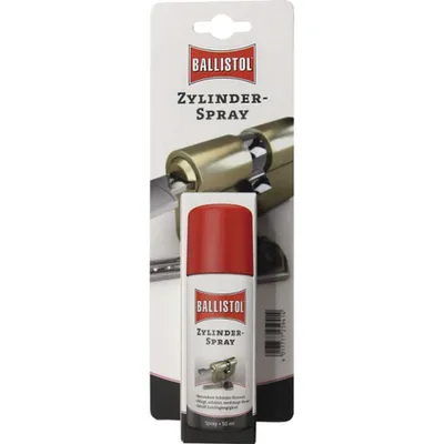 Produktbild von Ballistol Zylinderspray Schlossspray