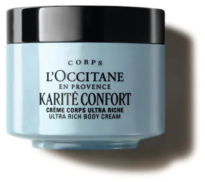 Produktbild von L'OCCITANE - Sheabutter (Karité) Ultra Reichhaltige Körpercreme - 75 ml