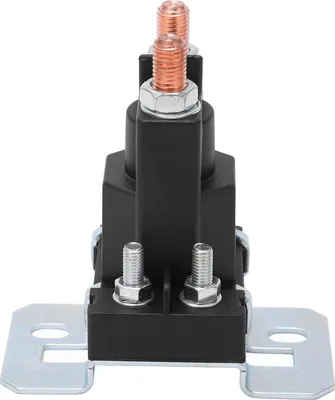 Produktbild von 12-V-Startermagnet 725 06153A Professioneller Rasenmäher-Ersatzteil für MTD-Traktor