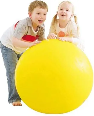 Obrázok produktu pre Gymnastická lopta 85 cm