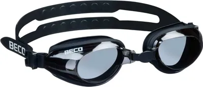 Image de BECO® lunettes de natation "LIMA" | NOIR