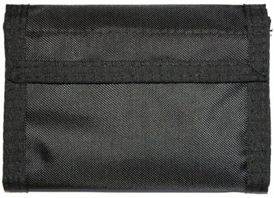Produktbild von MIL-TEC® Geldbeutel Geldbörse Klettverschluss Schwarz