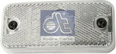 Produktbild von DT Spare Parts Begrenzungsleuchte 5.81275 110mm 50mm 18mm