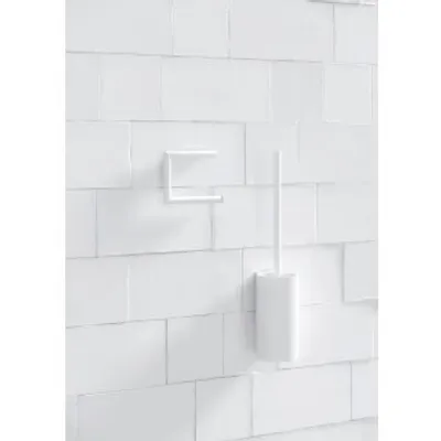 Produktbild von HEWI 162.20.10060 SC WC-Bürstengarnitur System 162