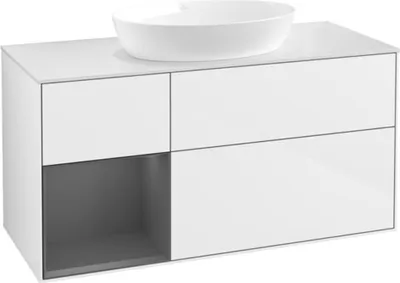 Produktbild von Villeroy & Boch FA61GKGF Waschbeckenunterschrank Finion FA6