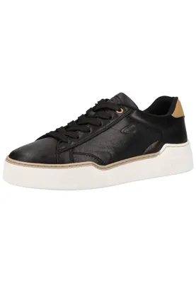 Produktbild von camel active Sneaker Sneaker Leder