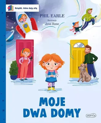Obrázek produktu pro Moje dva domovy.