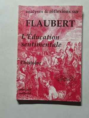 Image de Flaubert - L'Éducation sentimentale