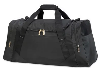 Produktbild von Shugon Aberdeen 70 Liter Sporttasche FK790 (Einheitsgröße) (Schwarz)