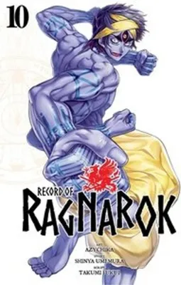 Obrázok produktu pre Record of Ragnarok, Vol. 10