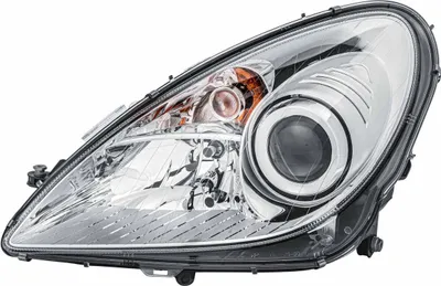 Obrázek produktu pro reflektor lewy HALOGEN MERCEDES-BENZ
