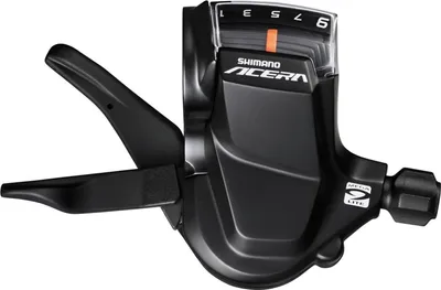 Produktbild von Shimano Acera SL-M3000R 9-fach Schalthebel