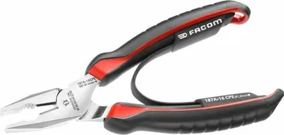 Obrázek produktu pro Univerzální kleště - FACOM - 187A.18CPEPB - 180 mm