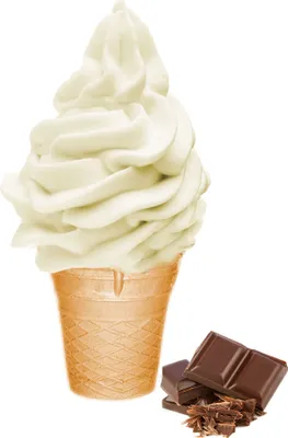 Produktbild von Stracciatella Softeis Pulver 10 kg