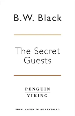 Produktbild von The Secret Guests