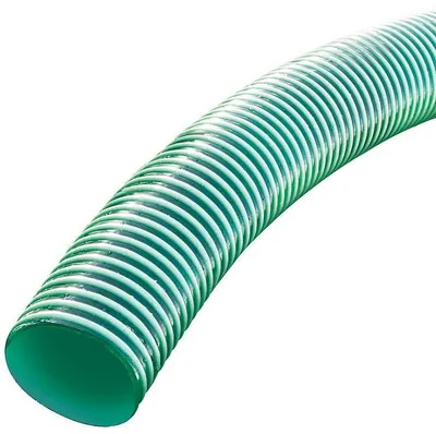 Produktbild von KÄRCHER Ansaugschlauch PVC DN75 10 m