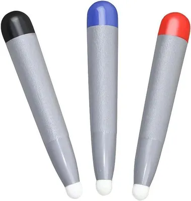 Obrázek produktu pro Sada stylusů pro prezentace na elektronické tabuli