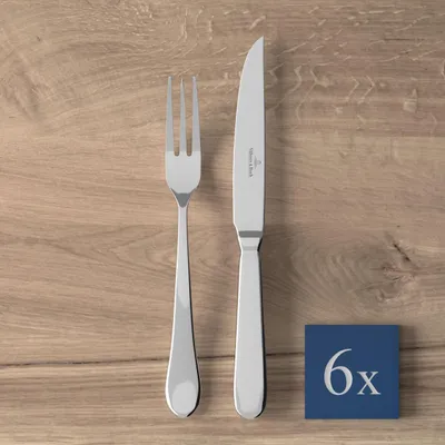 Zdjęcie produktu dla Villeroy & Boch Oscar, 970 g