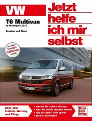 Obrázok produktu pre Vw T6