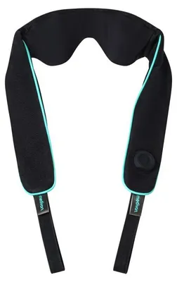 Image de Masseur Shiatsu Cou Épaules Sans Fil Ergonomique Medivon MV-MOTIONX