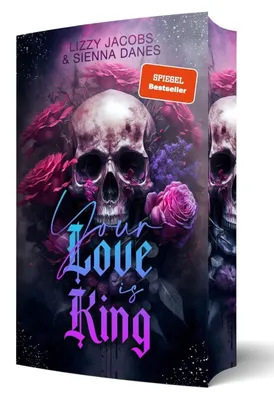Produktbild von Your Love is King
