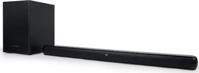 Immagine prodotto di MUSE M-1850SBT, soundbar con subwoofer