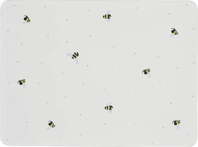 Obrázok produktu pre Sada 4 podložiek pod tanier – motív Sweet Bee