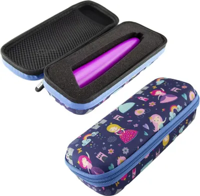 Produktbild von caseroxx Tasche für TipToi, Transport Aufbewahrung Etui Hülle