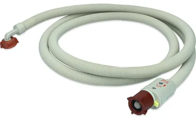 Aquastop Zulaufschlauch 1,5 m für Waschmaschine/Geschirrspüler