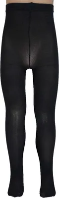 Produktbild von 40 Denier Kinderstrumpfhose aus Polyamid – Marine – 122-128