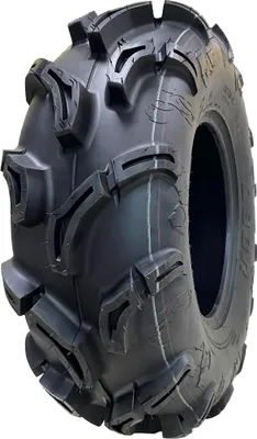 Produktbild von 27x9.00-12 (225/80-12) 6lagiger ATV-Reifen WU23 OBOR Scoprio 52J E-Marked Road Legal