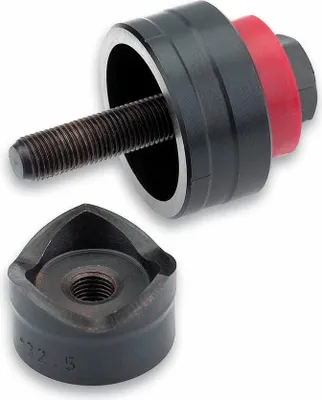 Produktbild von Cimco Schraublocher Basic M 32 132306 (Blechlocher Lochstanze)