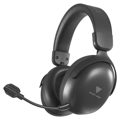 Obrázok produktu pre Bezdrôtové slúchadlá SECRET GEAR SX1, čierna farba
