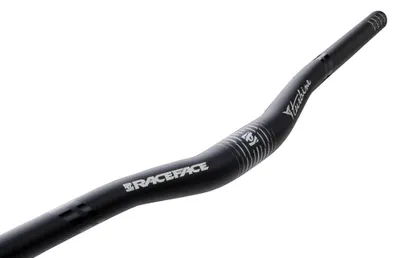 Obrázek produktu pro Řídítka Race Face Turbine 725/31,8/19 mm černá HB13TURL3/4BLK